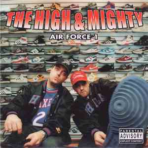 The High & Mighty - Air Force 1