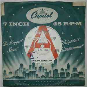 The Honeys - Surfin' Down The Swanee River