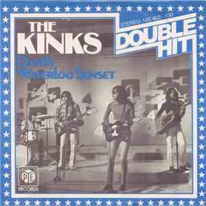 The Kinks - Dandy / Waterloo Sunset
