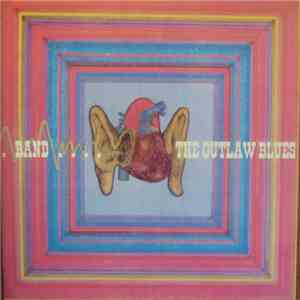 The Outlaw Blues Band - The Outlaw Blues Band