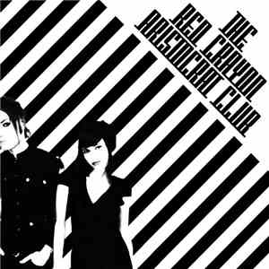 The Red Crayon Aristocrat Club - EP