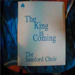 The Samford University Choir, L. Gene Black - The King Is Coming