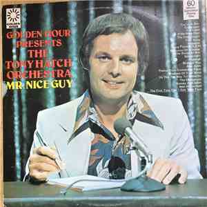 The Tony Hatch Orchestra - Golden Hour Presents The Tony Hatch Orchestra 