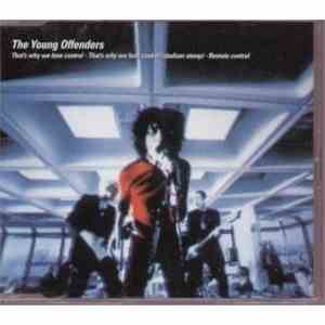 The Young Offenders - That's Why We Lose Control
