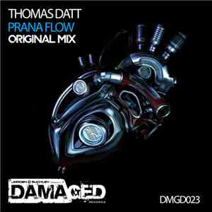 Thomas Datt - Prana Flow