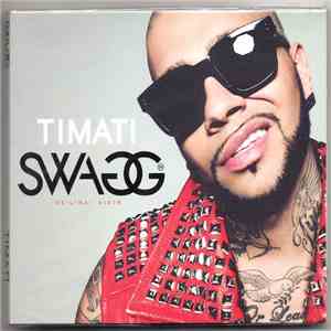 Timati - SWAGG [Original Album]