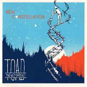 Toad The Wet Sprocket - New Constellation