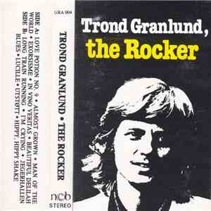 Trond Granlund - The Rocker