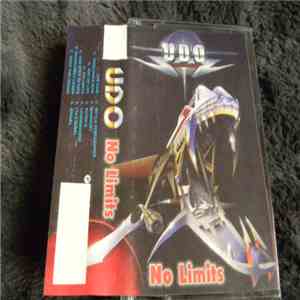 U.D.O.  - No Limits