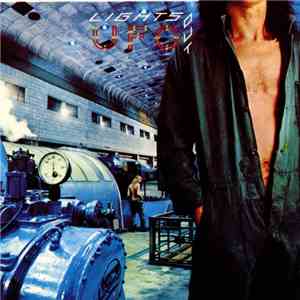 UFO  - Lights Out