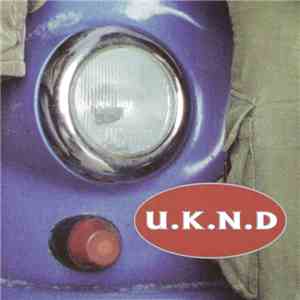 U.K.N.D - U.K.N.D
