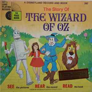 Unknown Artist - The Story Of The Wizard Of Oz