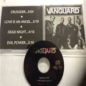 Vanguard - Vanguard