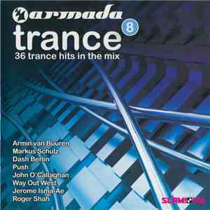 Various - Armada Trance 8