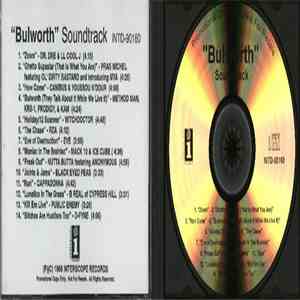 Various - Bulworth The Soundtrack