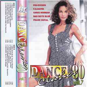 Various - Dance Classics 80 Vol. 7