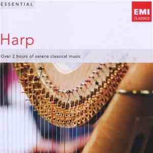 Various - Essential Harp