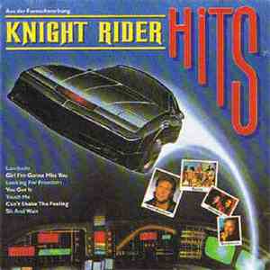 Various - Knight Rider Hits