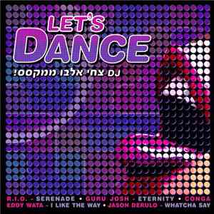 Various - Let's Dance