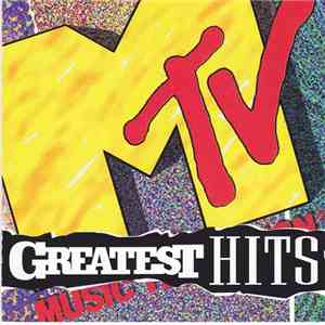 Various - MTV Greatest Hits
