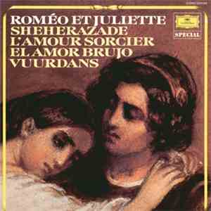 Various - Roméo Et Juliette