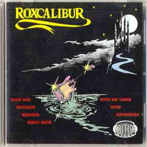 Various - Roxcalibur