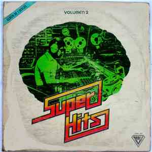 Various - Super Hits - Volumen 2