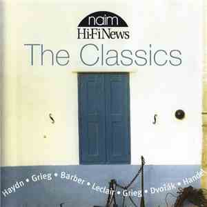 Various - The Classics