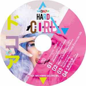 Various - The Day Of Hardcore Vol. 12