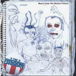 Various - The Manchurian Candidate