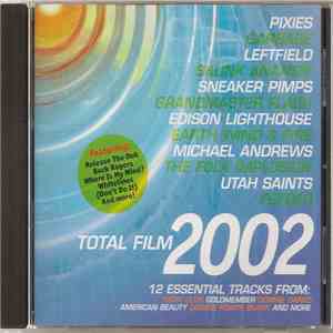 Various - Total Film 2002