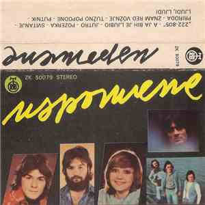 Various - Uspomene
