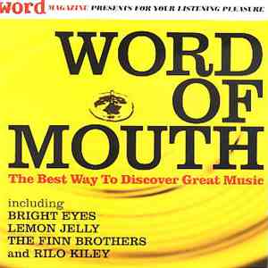 Various - Word Of Mouth 25