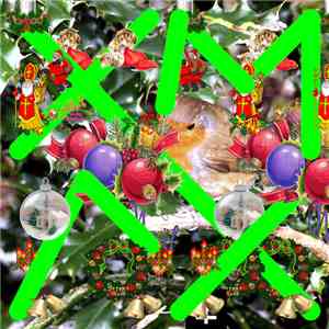 Various - XMAX