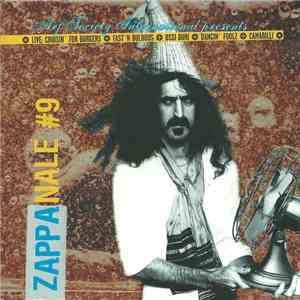 Various - Zappanale #9