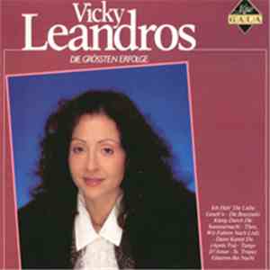Vicky Leandros - Die Grössten Erfolge