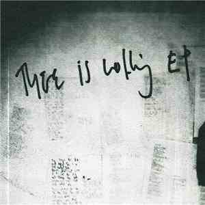 Vinz Eberlein - There Is Nothing EP