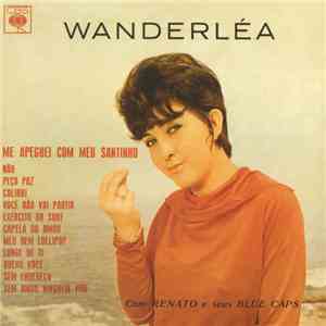 Wanderléa Com Renato E Seus Blue Caps - Quero Você
