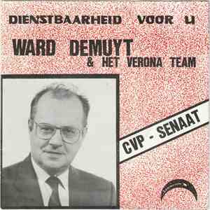 Ward Demuyt & Het Verona Team - Dienstbaarheid Voor U