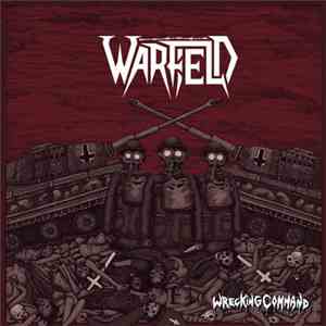 Warfield - Wrecking Command