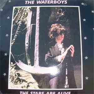 Waterboys, The - The Stars Are Alive