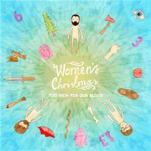 Women's Christmas - Too Rich For Our Blood