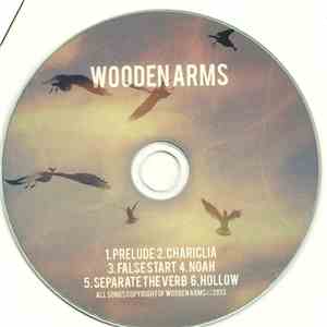 Wooden Arms - Wooden Arms EP