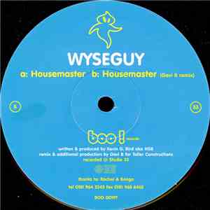 Wyseguy - Housemaster