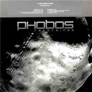Yves Deruyter - Calling Earth