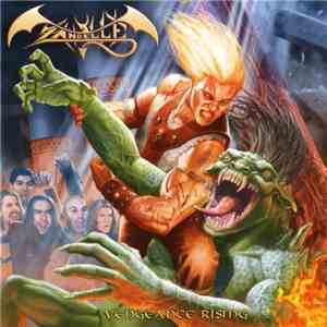 Zandelle - Vengeance Rising