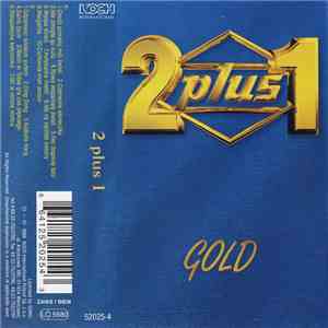 2 Plus 1 - Gold
