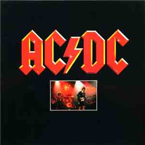 AC/DC - 3 Record Set