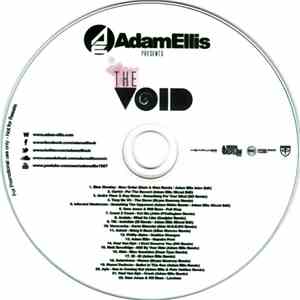 Adam Ellis  - The Void