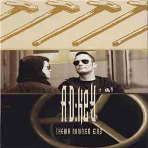 AD:Key - Thema Nummer Eins